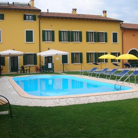Agriturismo Colombarola Sona Luaran gambar