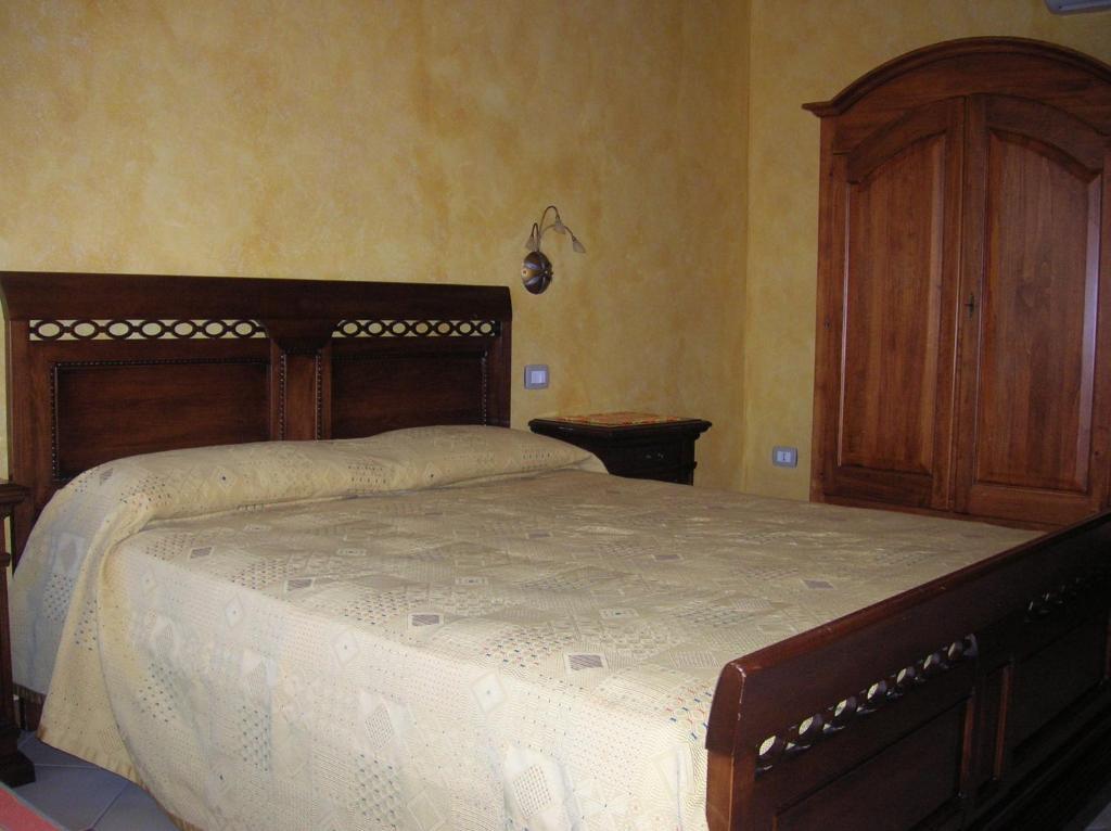 Agriturismo Colombarola Sona Bilik gambar