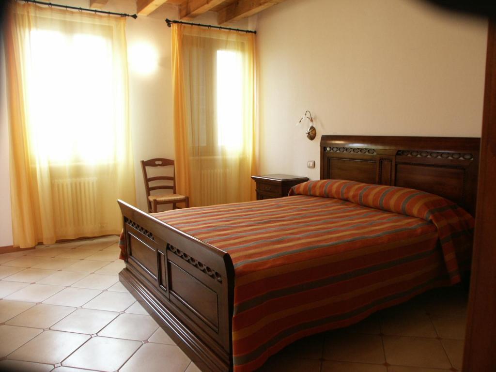 Agriturismo Colombarola Sona Bilik gambar