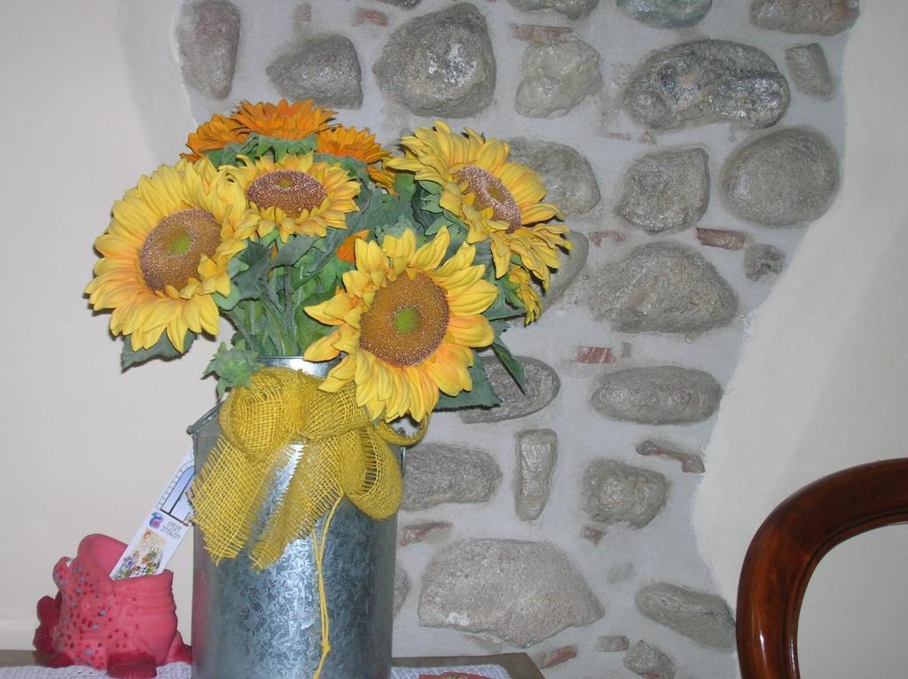 Agriturismo Colombarola Sona Luaran gambar