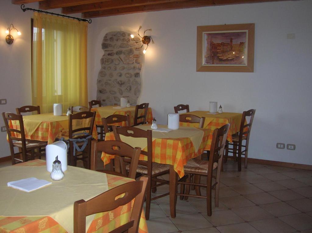 Agriturismo Colombarola Sona Luaran gambar