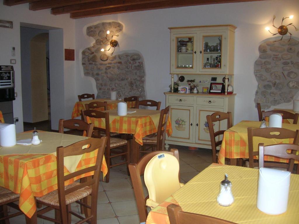 Agriturismo Colombarola Sona Luaran gambar