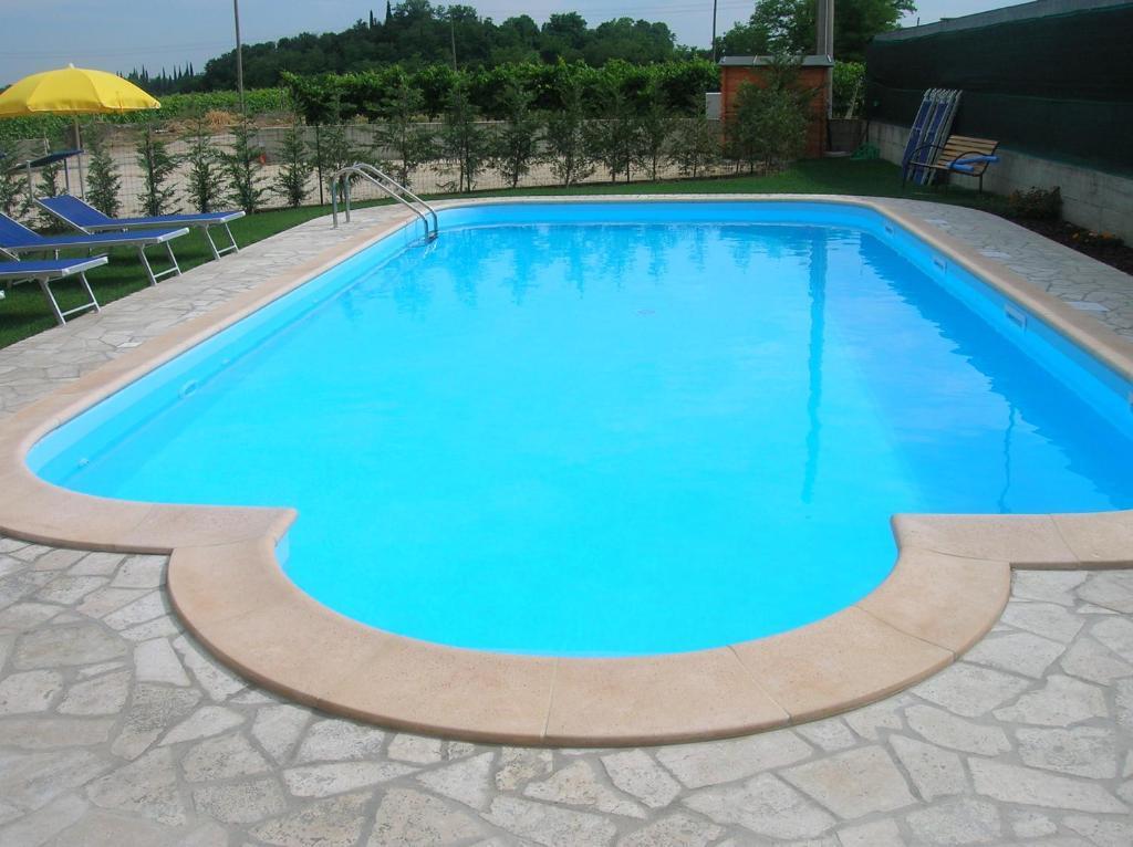 Agriturismo Colombarola Sona Luaran gambar