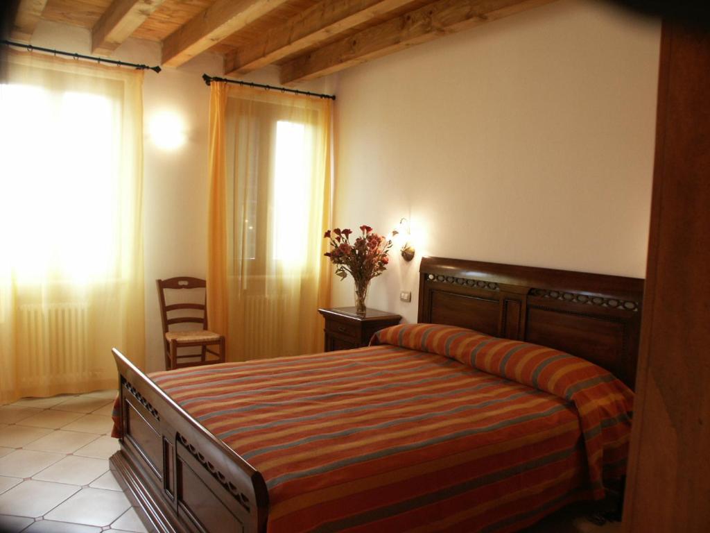 Agriturismo Colombarola Sona Bilik gambar