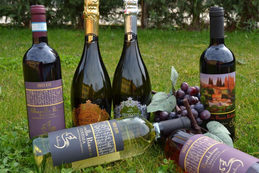 Agriturismo Colombarola Sona Luaran gambar