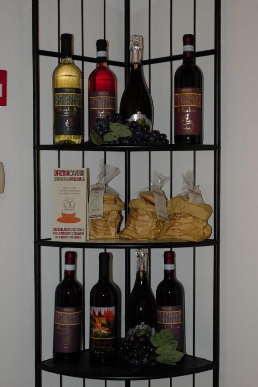 Agriturismo Colombarola Sona Luaran gambar