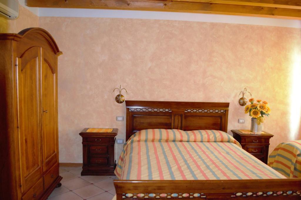 Agriturismo Colombarola Sona Bilik gambar
