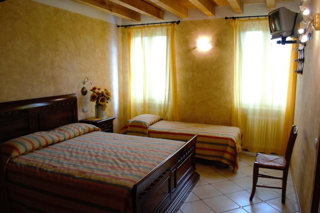 Agriturismo Colombarola Sona Bilik gambar