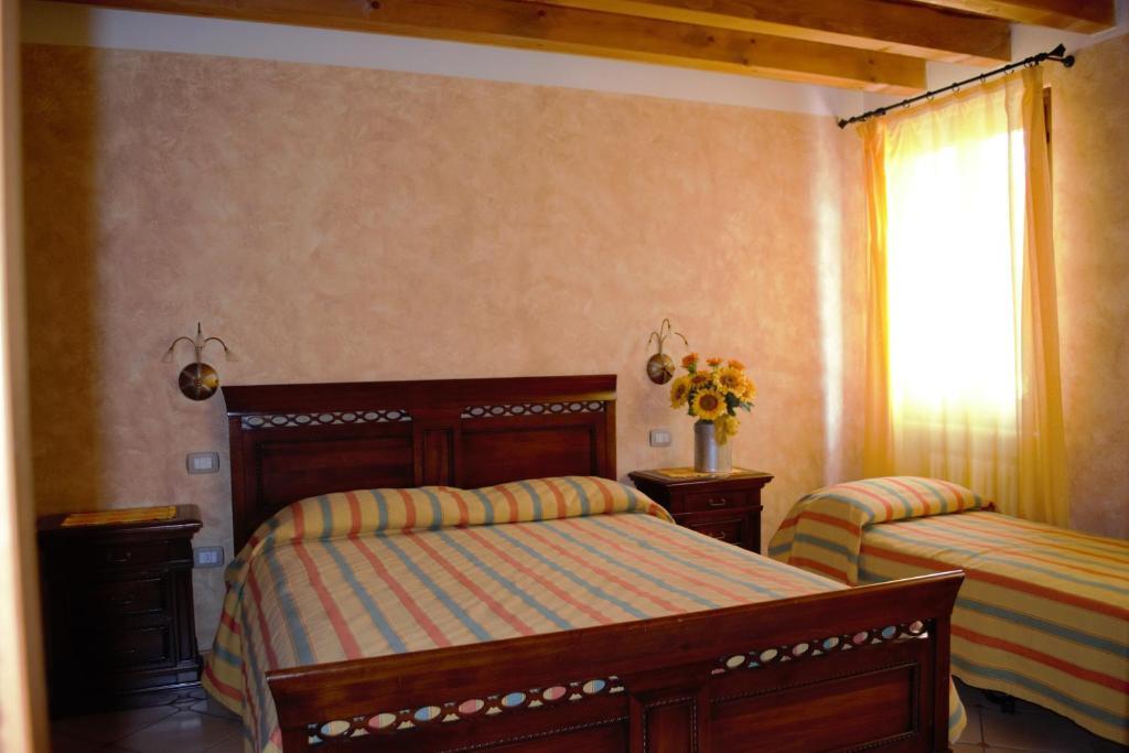 Agriturismo Colombarola Sona Bilik gambar