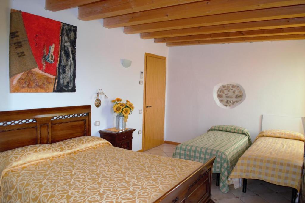Agriturismo Colombarola Sona Bilik gambar